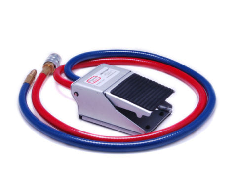 Foot Pedal with Short Hose