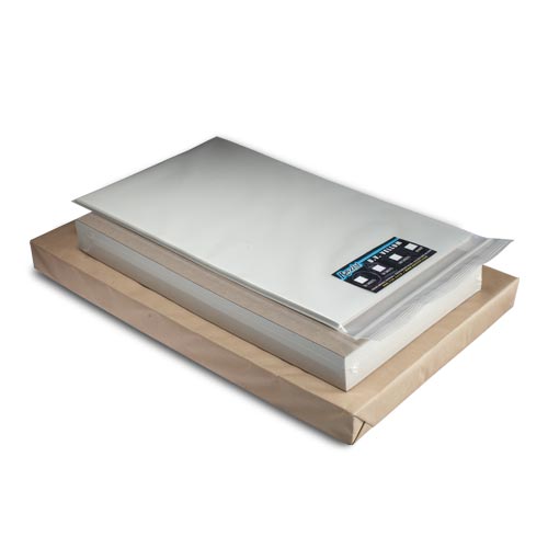 Vellum Film Legal Size 21cm x 35cm 100 Sheets ProBlast PhotoEtch Systems