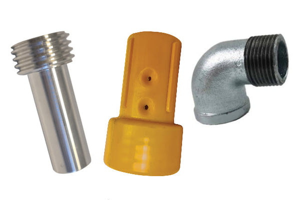CNC Venturi AutoBV - Spare Parts You Should Carry