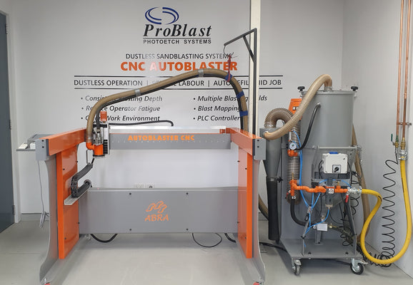 CNC: Solve Labour Issues in Your Stone Engraving Business