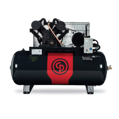 Compressor Recommendations for Vacuum Blasting Systems