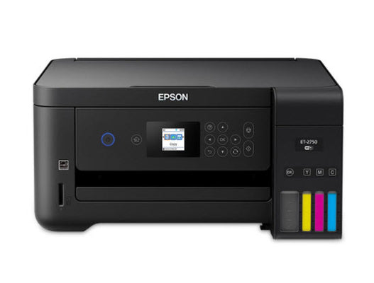 Printers: Laser or Inkjet Printer Choice?