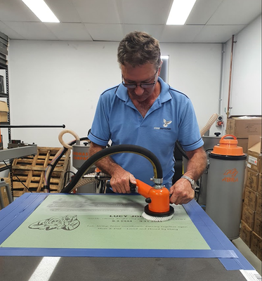Why a Vacuum Blaster Belongs in Your Workshop