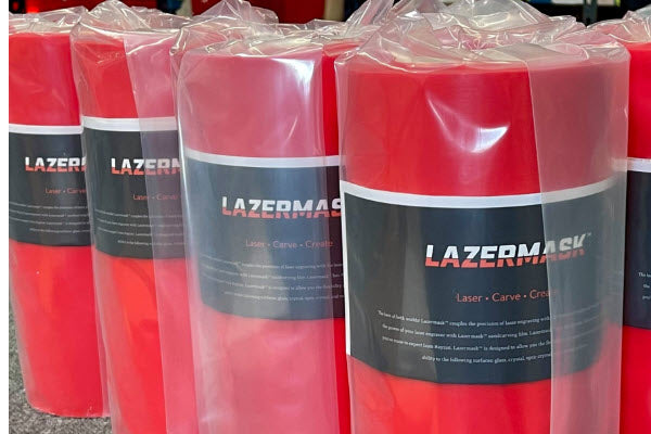 All About LazerMask