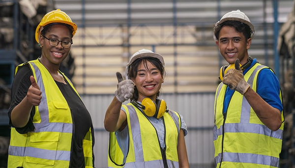 Solving Labour Hire Challenges Through Automation