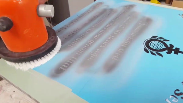 CNC AutoBlaster - Clean Up Your Workplace with Modern Technology