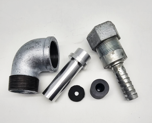 CNC AutoBlaster - Spare Parts You Should Carry
