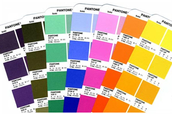 Paint Mixing