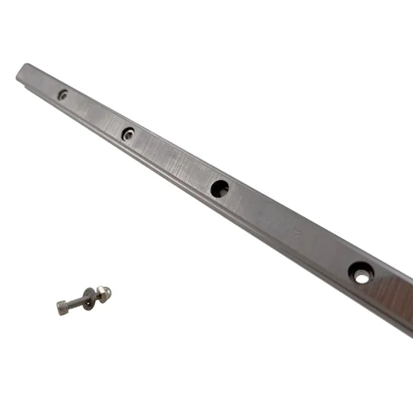 Y-Axis Guide Rail Set of 2 – ProBlast PhotoEtch Systems