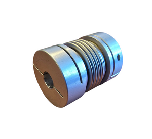 CNC Z Axis Clutch 2025