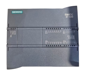 PLC controller for Autoblaster