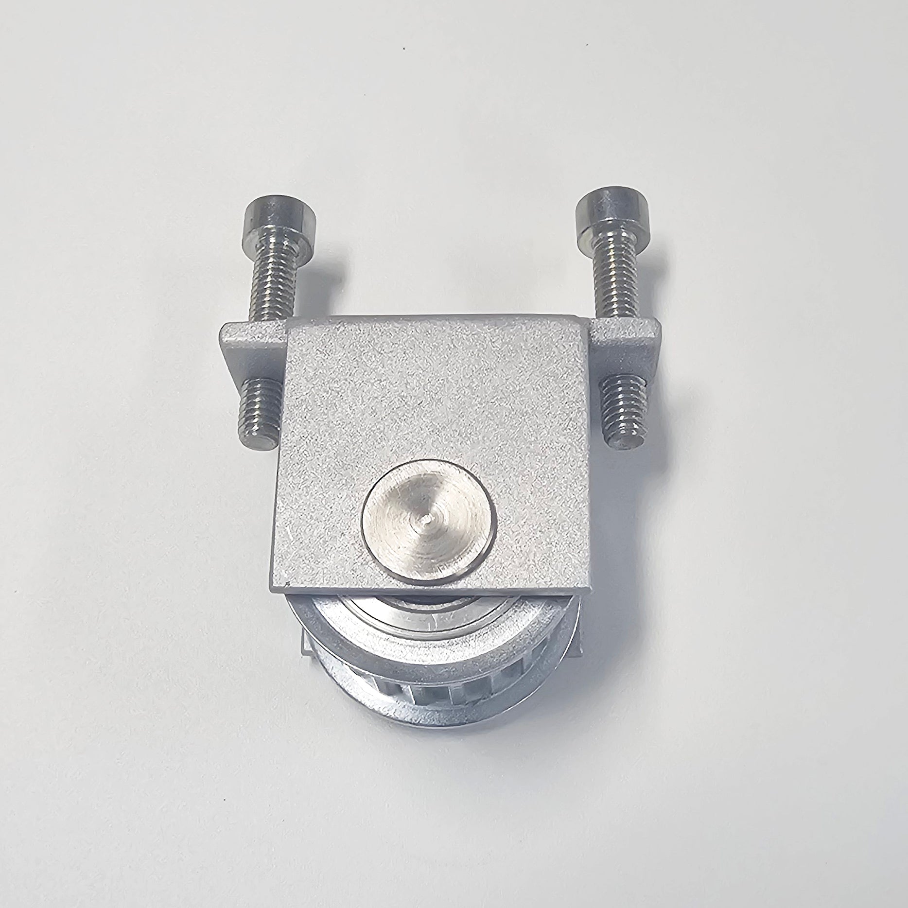 X-Axis timing belt pulley for Autoblaster