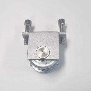 X-Axis timing belt pulley for Autoblaster