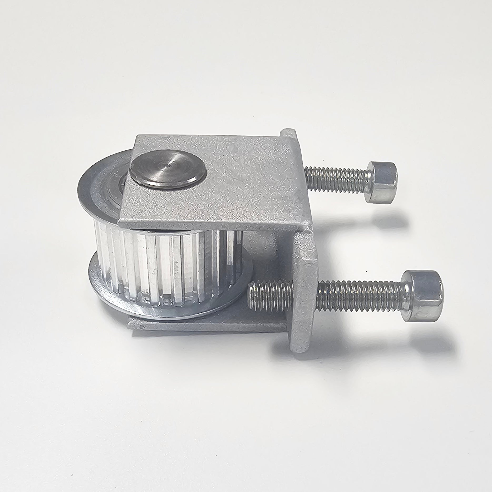 X-Axis timing belt pulley for Autoblaster
