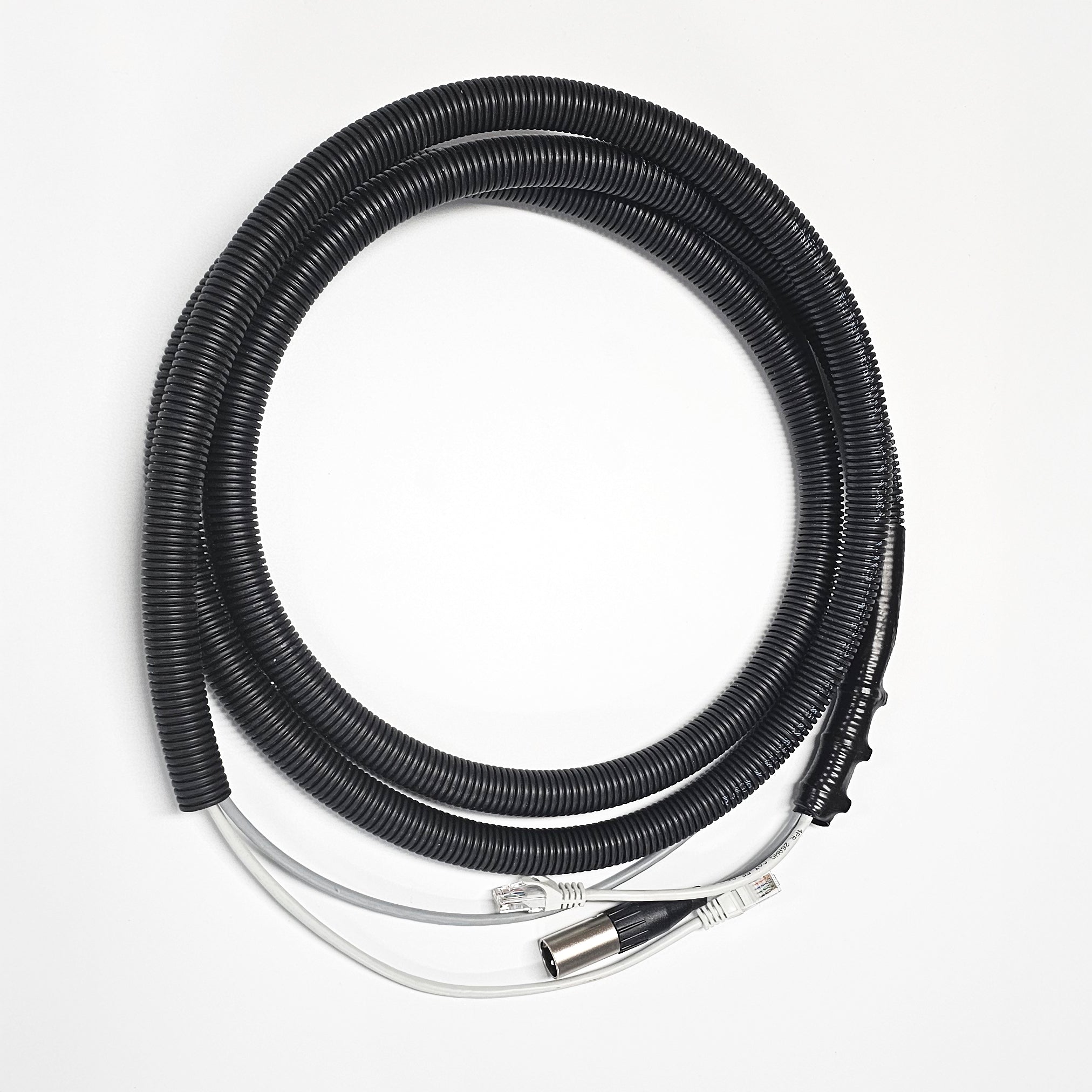 Cable for the HMI screen for Autoblaster