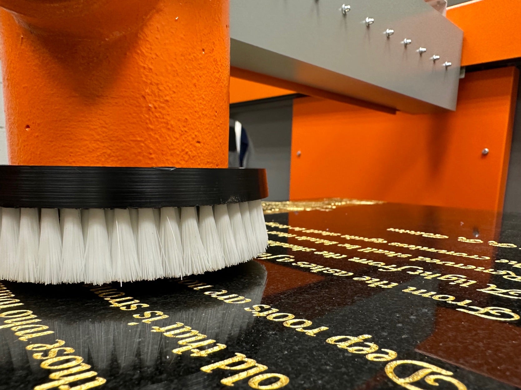 CNC AutoBlaster-25XT – ProBlast PhotoEtch Systems