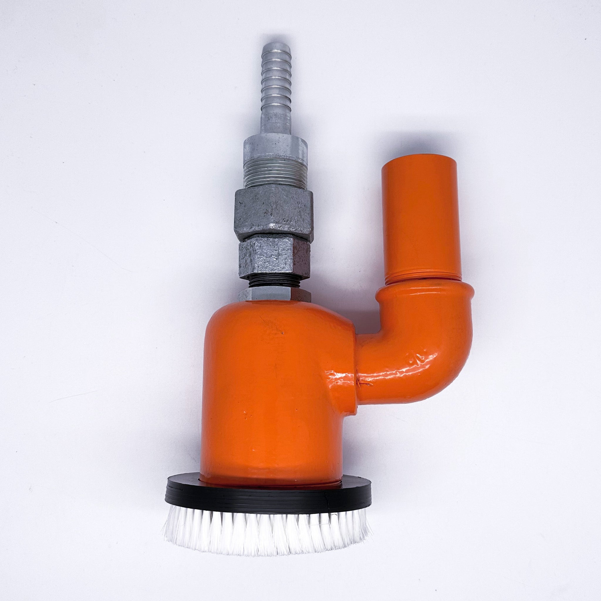 Complete Head Autoblaster