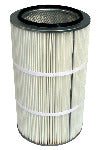 Air Filter Cartridge for SM-PRO