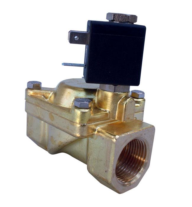 Airflow control Electo-valve 3/4 inch