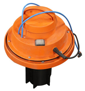 Vacumm Head and Motor - Small for J+ & SM-COMPACT