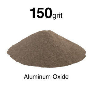 Aluminium Oxide 150 Grit 25kg