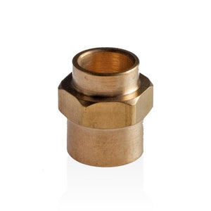 Brass Nozzle Holder