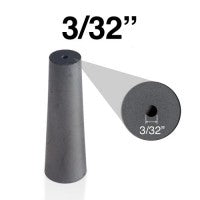 Carbide Nozzle 3/32" (Std Size)