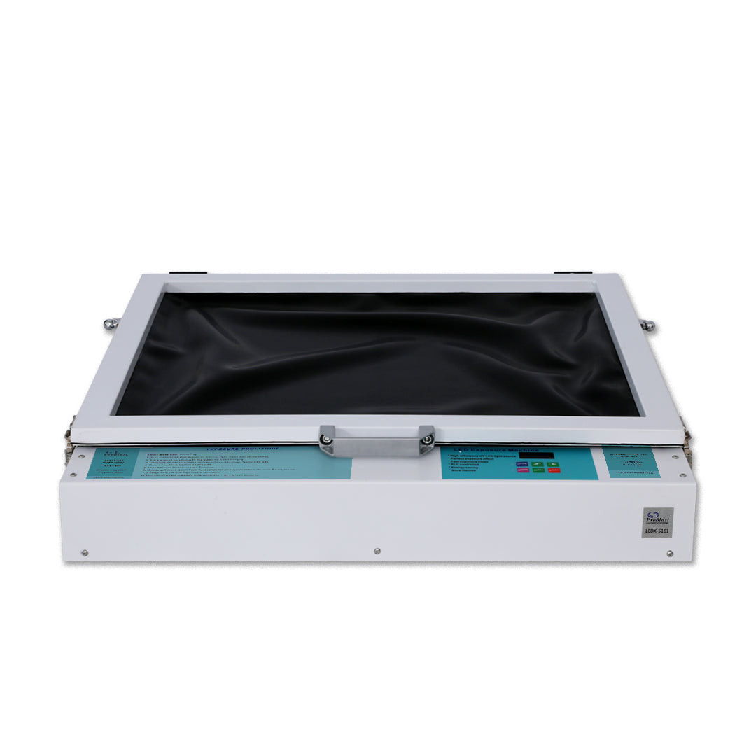 LED Exposure Unit 50cm x 60cm – ProBlast PhotoEtch Systems