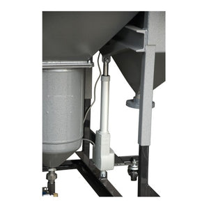 Auto Recycling Sandblasting System