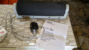 Second Hand Letralite Exposure Unit