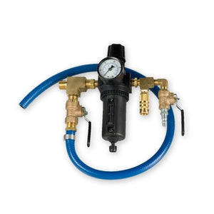 Pressure Regulator