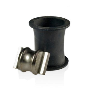 Foot Switch Valve Kit / Tube Sleeve