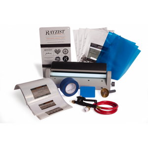 Complete Mask Making Start Up Kit - SR3000+Inkjet